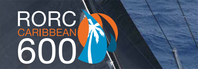 RORC Caribbean 600 2019